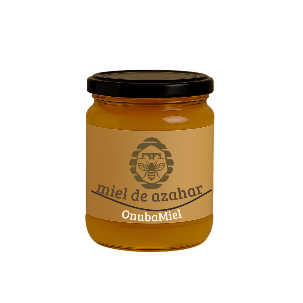 Miel de Azahar